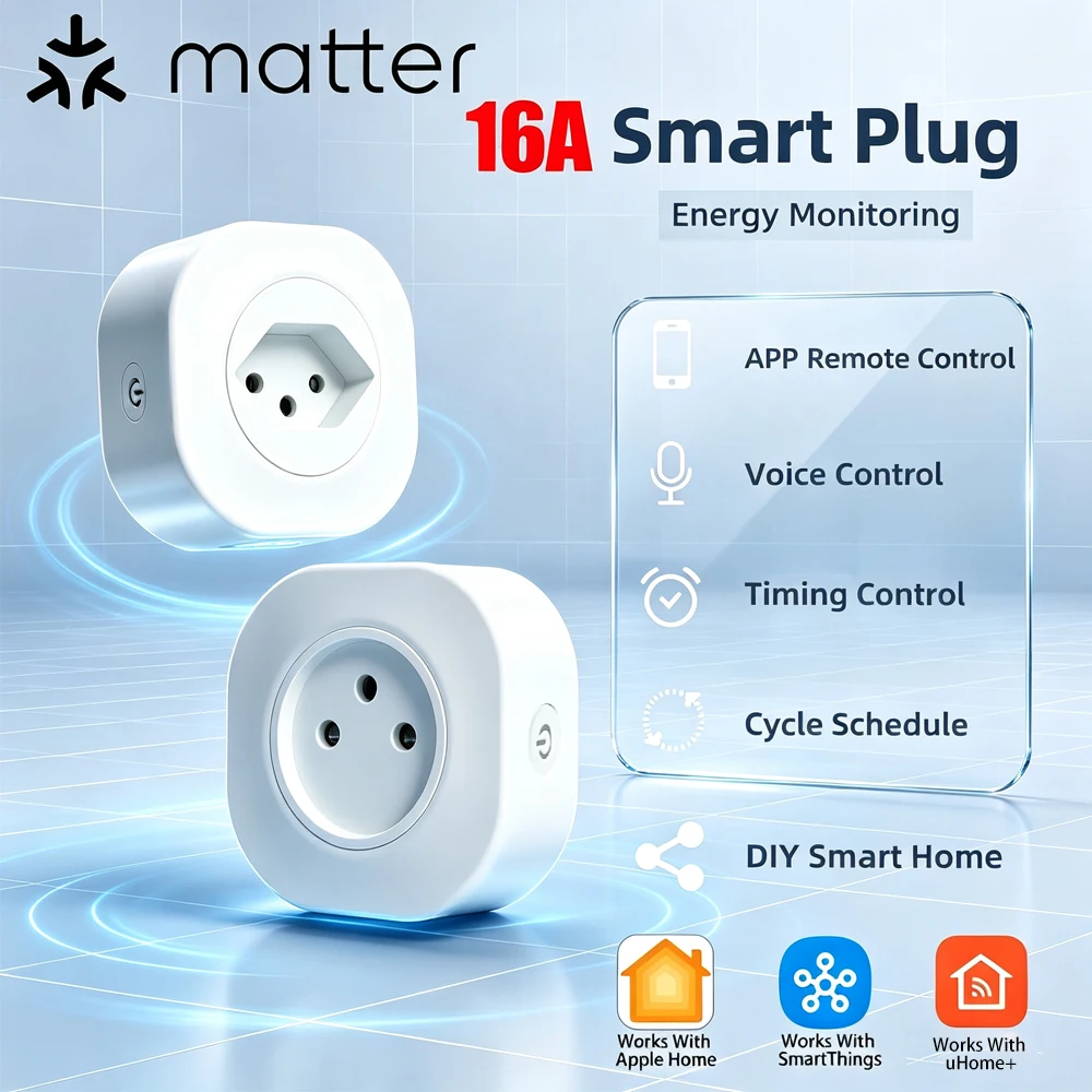 #60 Best Wall Socket Controls & Sensors to Buy In 2026