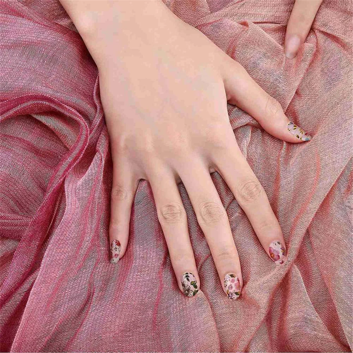 

【Эксклюзивная сделка】Наклейки для ногтей