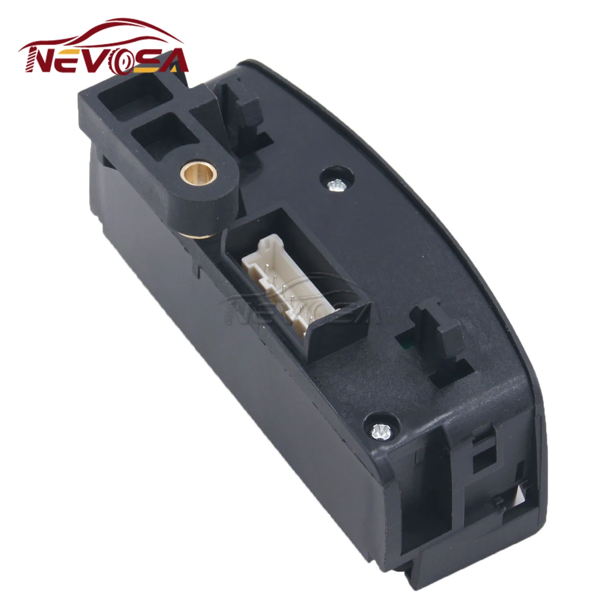 NEVOSA 1870912 For Scania R-Series Car Steering Wheel Control Switch Module Button Car Parts Accessories