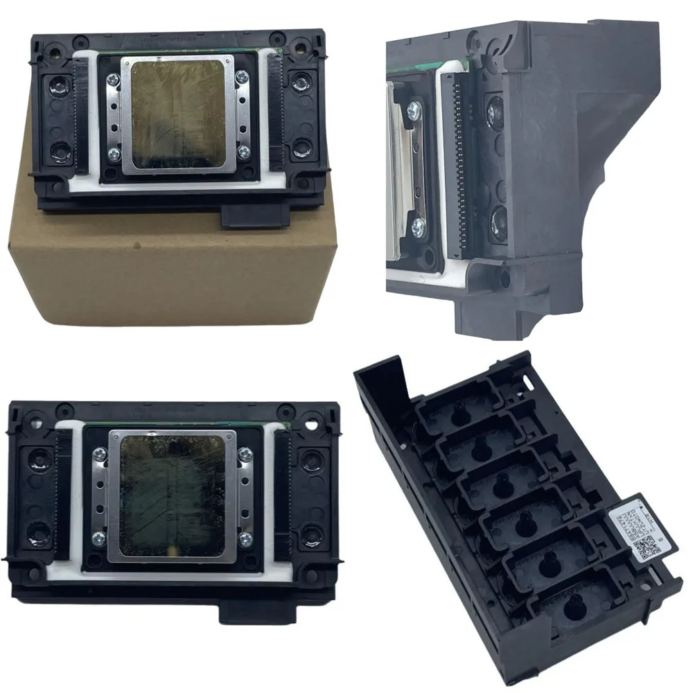 FA09030 Printer Print Head Fits For Epson or China Brand XP-800 XP800 XP-1000 XP-600 XP1000 UV Plotter UV Printer