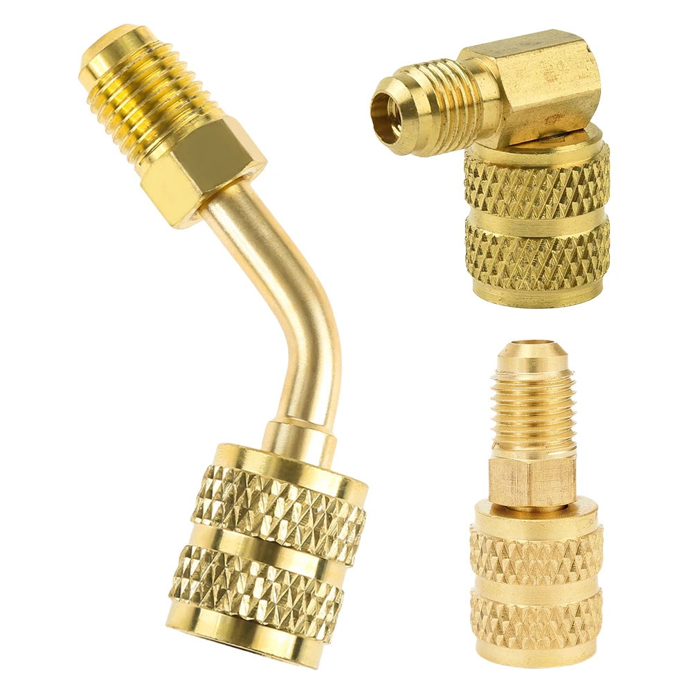 R410A Ac Adapter Sa…