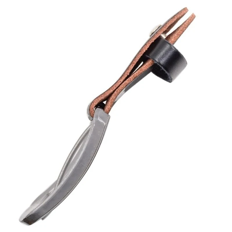 A3PB Buckle Kim loại Kim loại sành điệu Delicate Single Prong Classical Buckle cho nam giới