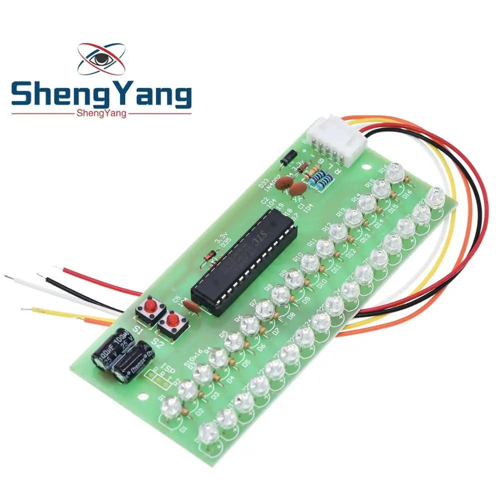 Dc 8V To 12V Mcu Ad…