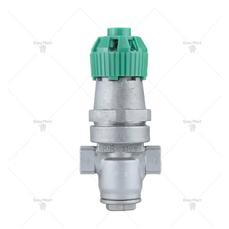 Y14H-16P Stainless Steel Bellows Pressure Reducing Valve