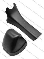 For Volkswagen Golf 7 MK7 Anti Dazzle Indoor Mirror Shield Rain Sensor Housing Wiring Pipe Rain Sensor Base Fixing Frame