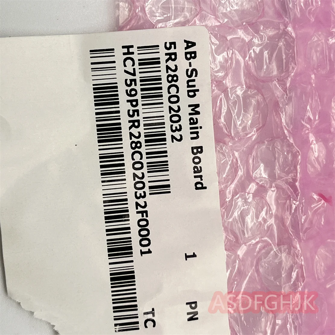 Genuine 5R28C02032 FOR Lenovo TAB 2 A10-70L PCB Board Replacement Part A6600_ANTB-A_PCB Antenna