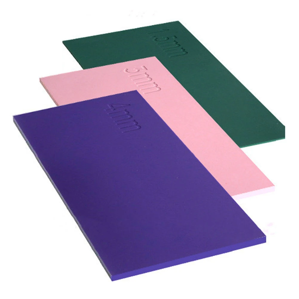 

ABJG-Sublimation Tumbler Wrap for Mug Press Tumbler Heat Press Machine 3 Thicknesses for Sublimation