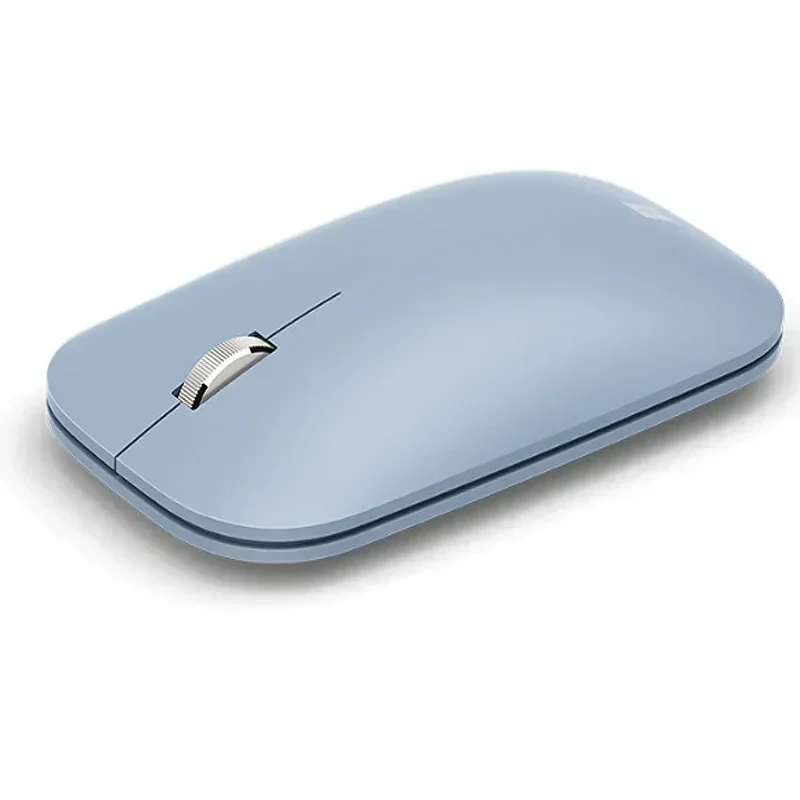 Microsoft Designer-Souris Bluetooth pour ordinateur portable, technologie Bluetrack, mode, bureau, maison, intelligente, légère