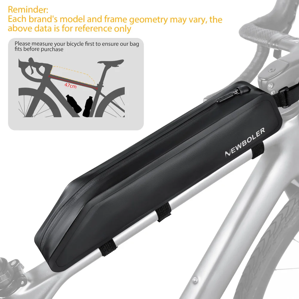 Thumbnail 3 - #66 Discounted Bike Bags Worth Buying