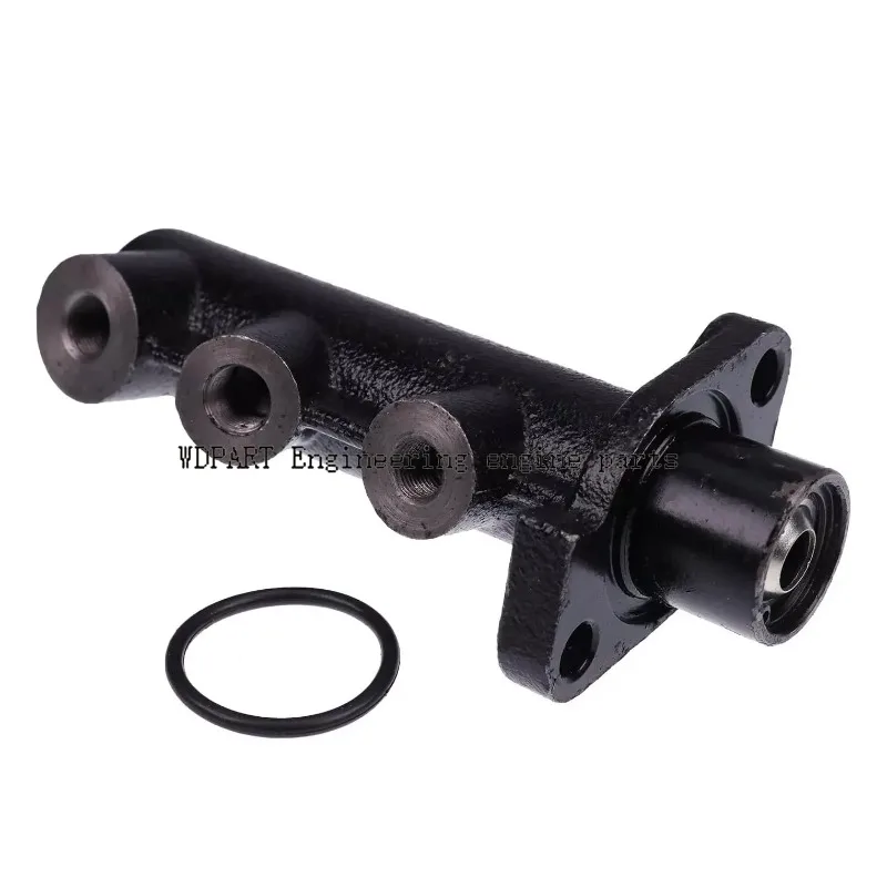 Brake Master Cylinder 15/920389 15/920158 15/905504 For JCB Backhoe 1400B 1550B 1600B  214 215 216 217 3C 3CX 3D 3DX 4C 4CN 4CX