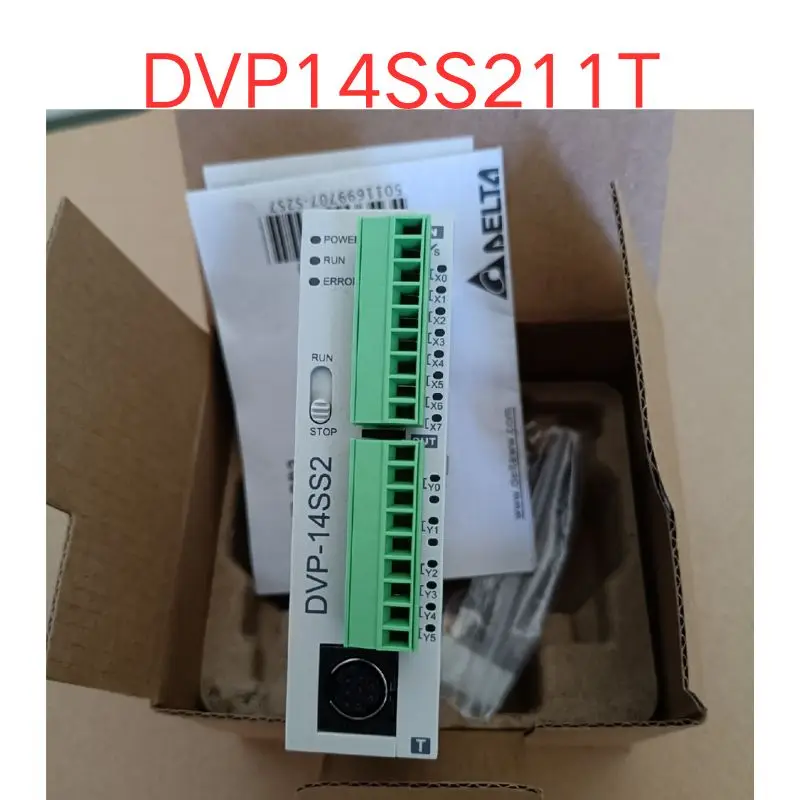 Brand New DVP14SS211T module Fast Shipping