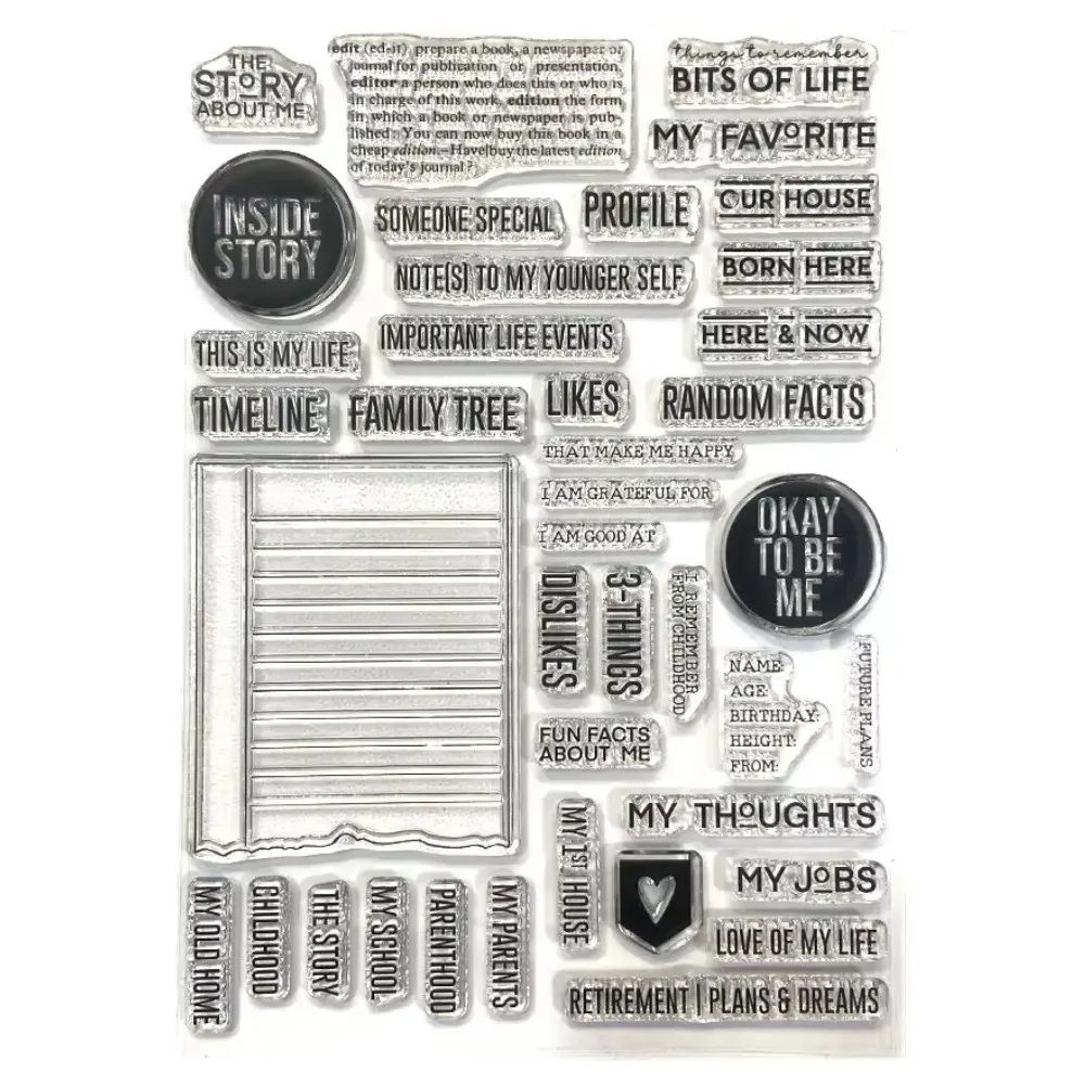 Metalen Stansmessen Scrapbook Dagboek Decoratie Bloemen en Cijfers 2025 nieuwe stencil Embossing sjabloon DIY wenskaart handgemaakt