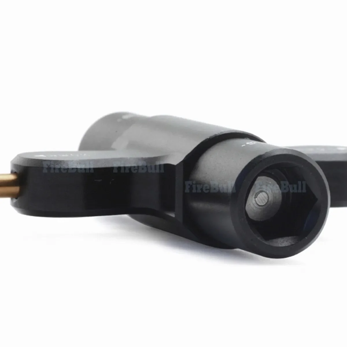 M3 M4 M5 Ratsche Quick Release Propeller Motor Buchse/w Magnetische 1,5mm/2mm Schraubendreher für Quadcopter FPV Drone Auto UAV