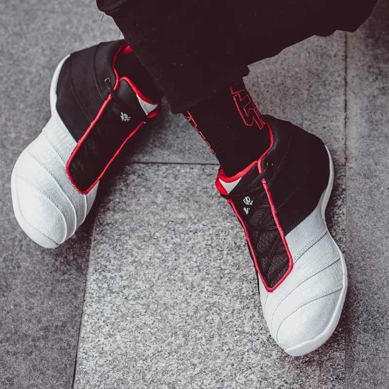 Winter Hot-Selling Arrivals: High-Grip, High-Resilience Basketball Shoes Durable Training Shoes Basketball Shoes Excellent