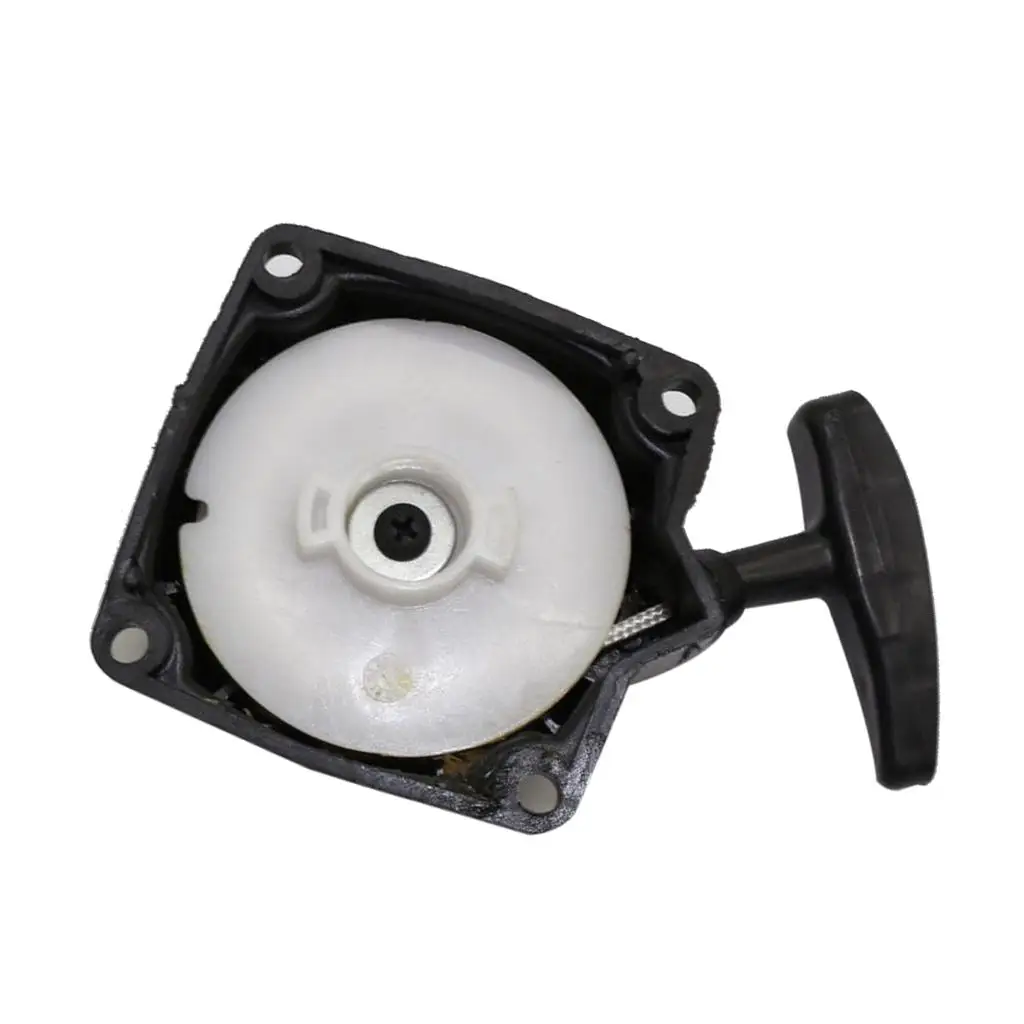 PULL STARTER START for 33 43 47 Mini-Tasche Dirt ATV Quad Scooter