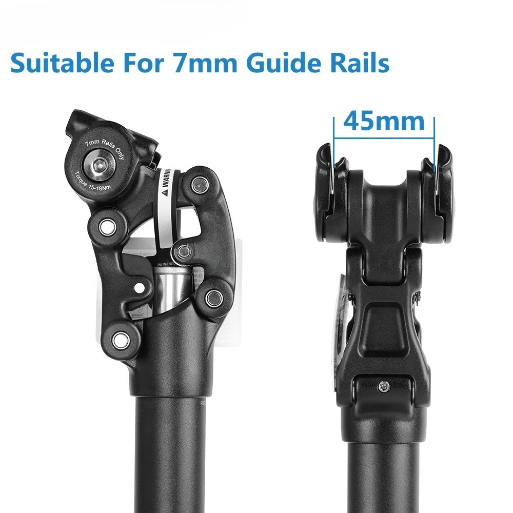 

27,2 мм 30,9 мм 31,6 мм 25 новый для NCX велосипедный демпфирующий подседельный штырь, амортизатор для горного велосипеда, дорожный подседельный штырь