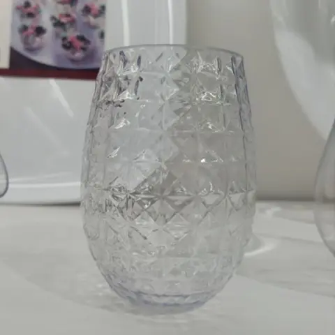 10 best sales plastglas - №2