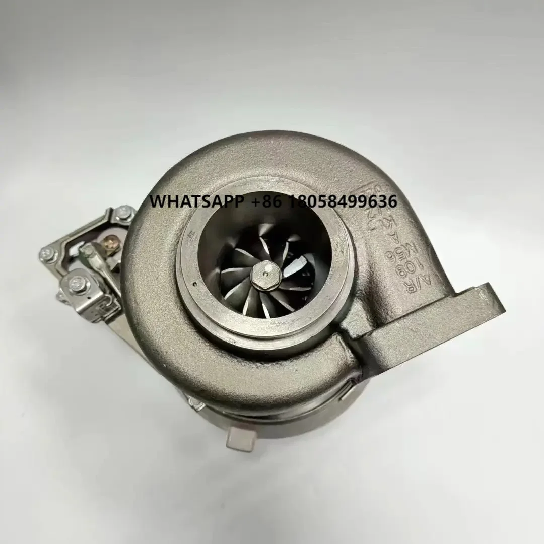 

3154 Turbocharger for Keith 789500-0017 Construction Engineering Machinery Engine Spare Part Excavator