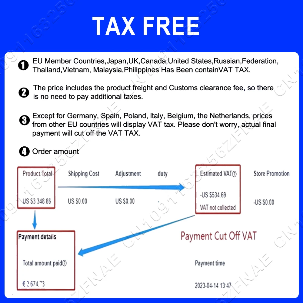 3.2V 340Ah d New Rechargeable Battery DIY 12V 24V 48V Cell Pack Suitable RV EV Boat Golf Cart Yacht Van Boats Battery
