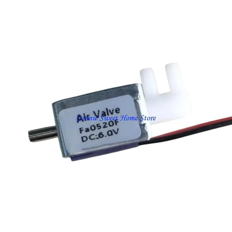 LXAF Efficient Gas Control Two Position Three Way Gas Air Valves Low Power Consumption