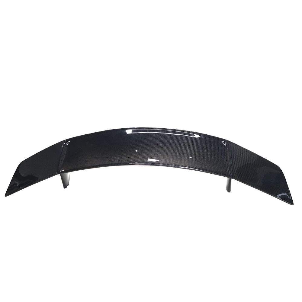 

Car Accessories Car Rear Spoiler Carbon Fiber V Style for AUDI R8
