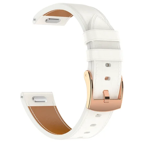 Imagen 2 del producto Correa de apertura rápida para mujer de 18mm para Huawei Watch GT 6 GT6 41mm GT5 pro 42mm pulsera de repuesto para Huawei Watch GT5 GT4 41mm