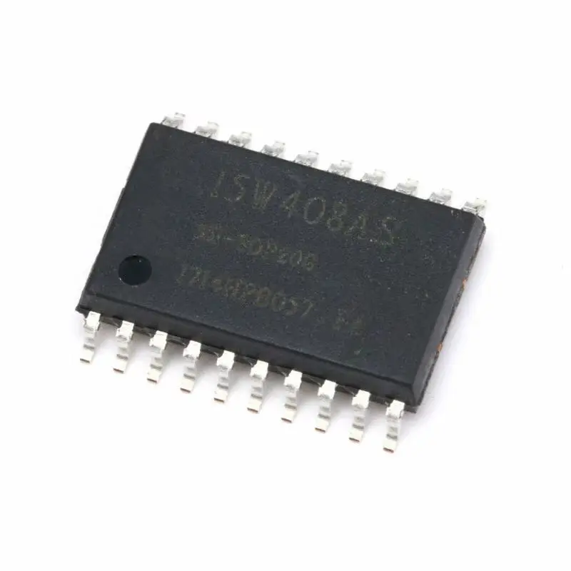 

STC15W408AS-35I-SOP20