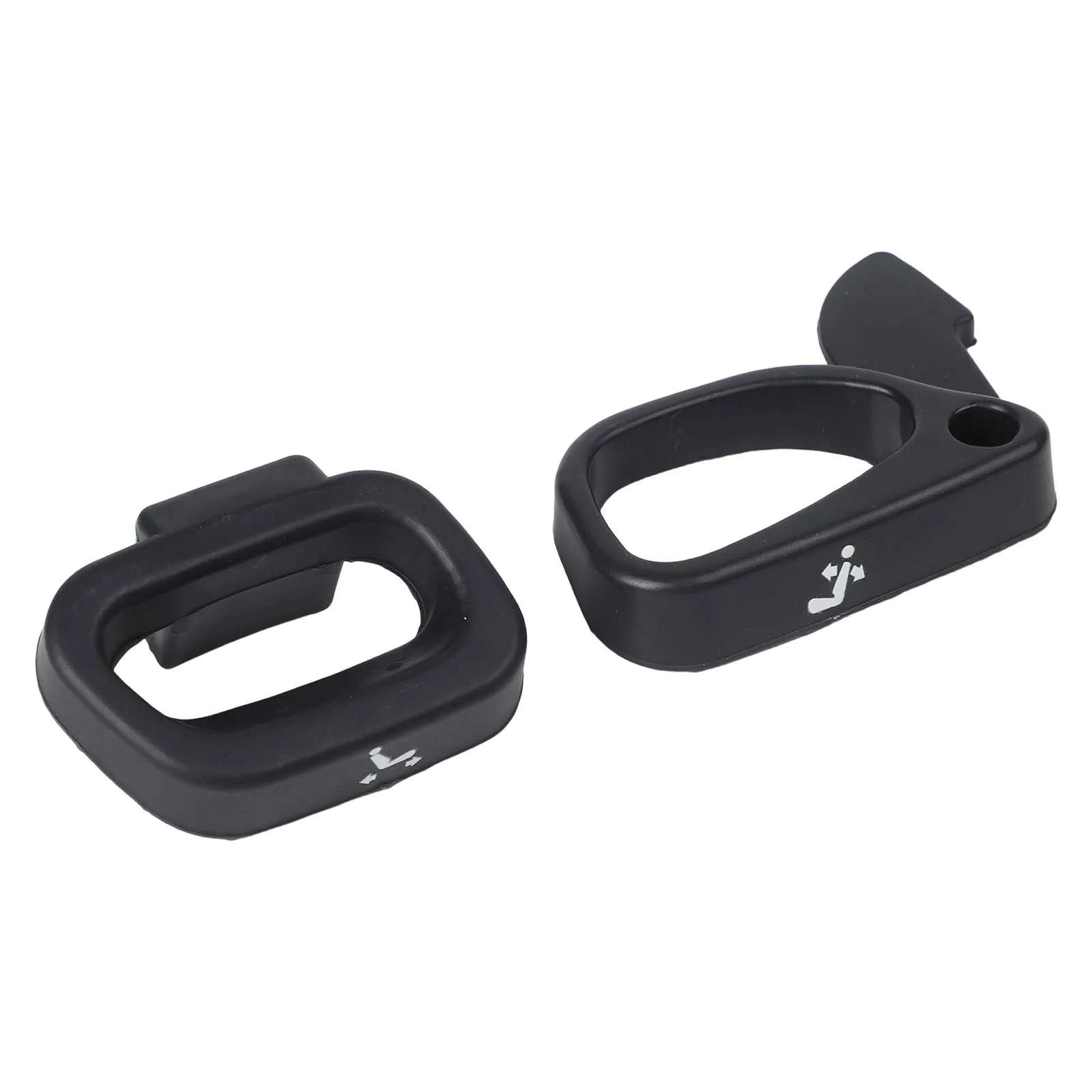 

Для Shogun MK2 автомобильная ручка, сменная ручка для сиденья, набор из 4 предметов, детали ручки-регулятора, автомобильные аксессуары