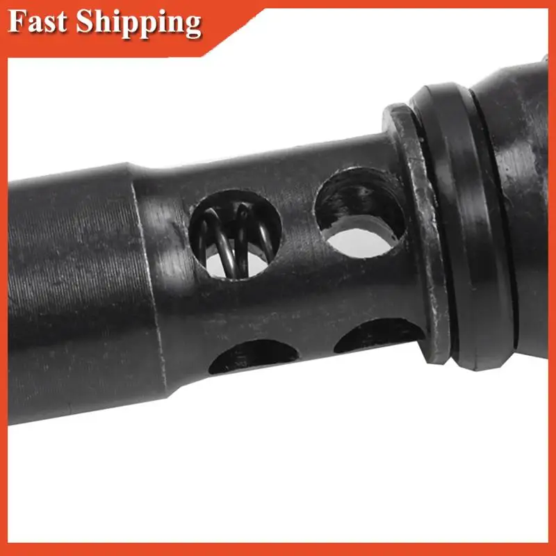 

A90E-Auto Stroke Updated Stand Pipe Dummy Plug Kit Fuel Supply Tube For Ford E-350 E-450 F-250 F-350 Parts 6E7Z-9A332-A 6E7Z9A33
