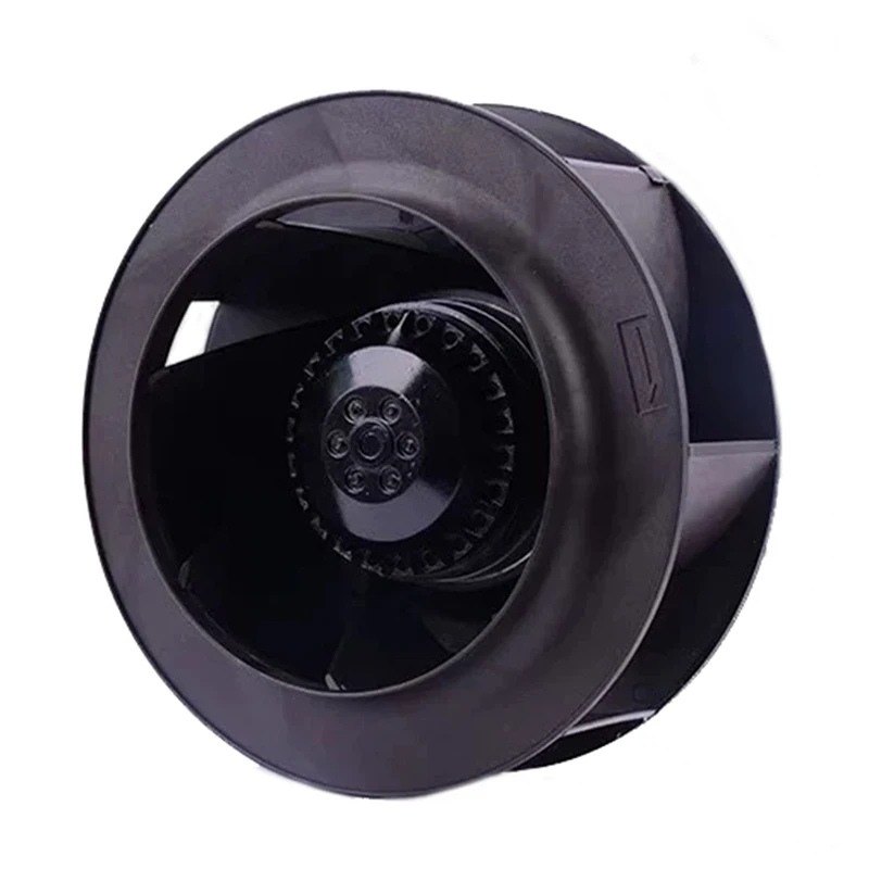 133/175/180/190FLW2/FLW3 Vortex Turbine Centrifugal Fan Air Purifier Accessorie