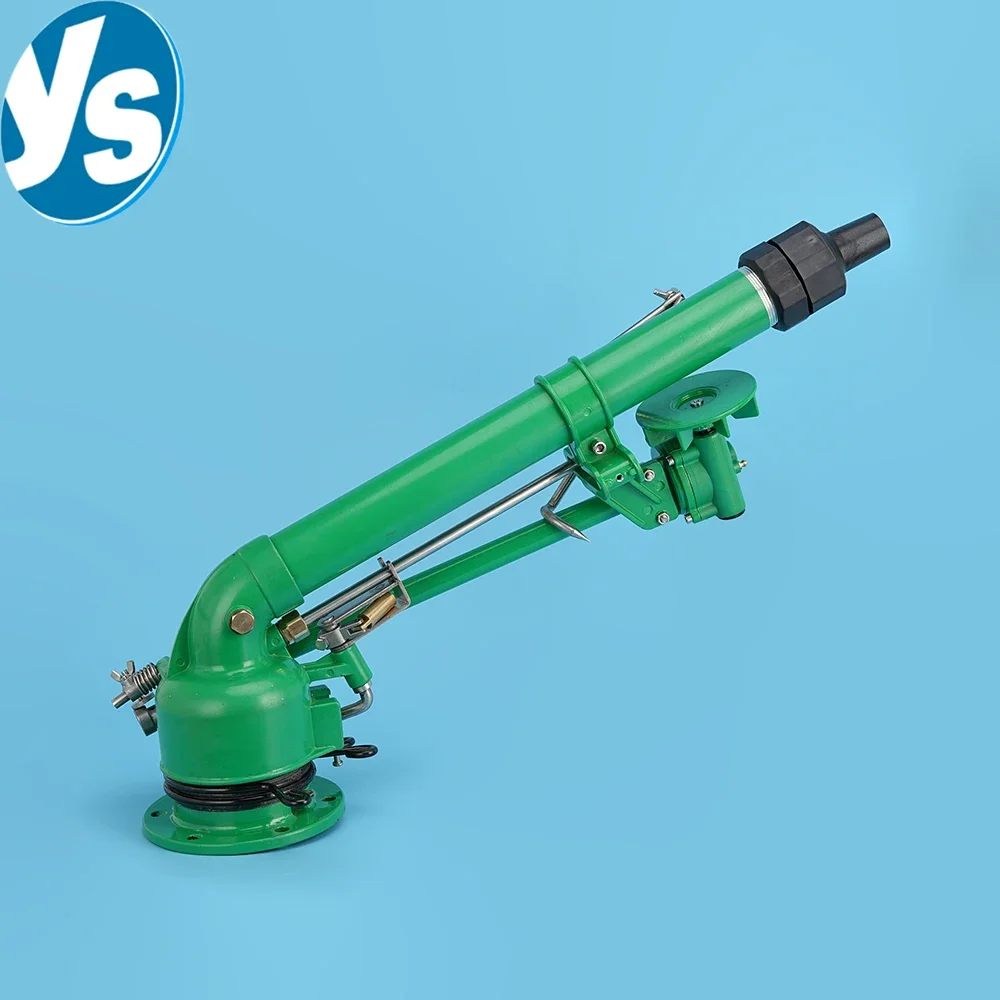 

Haste vórtice turbina agrícola dn40/50, pulverizador agrícola, irrigação balancim metal e equipamento irrigação p