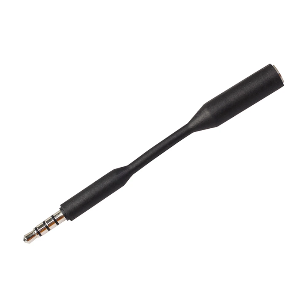 Cable de extensión de Audio de 3,5mm, conector 3,5 macho a hembra, extensor de auriculares para teléfono inteligente y tableta