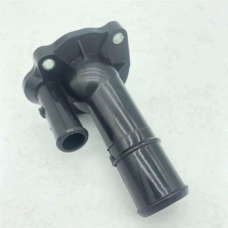 

Классический термостат, корпус системы охлаждения двигателя, термостат для Ford Focus 1.8L/2.0L 2005-2014 4M5G8575FC