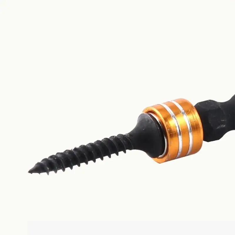 652F PH2 Hardness 65mm Double for Cross for Head Electric Screwdriver Bit With Bracket Screw Driver with Ri