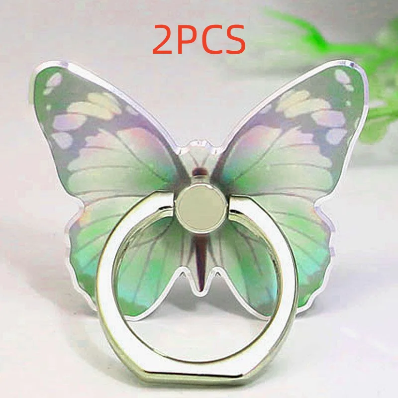 Variant: 2PCS-green