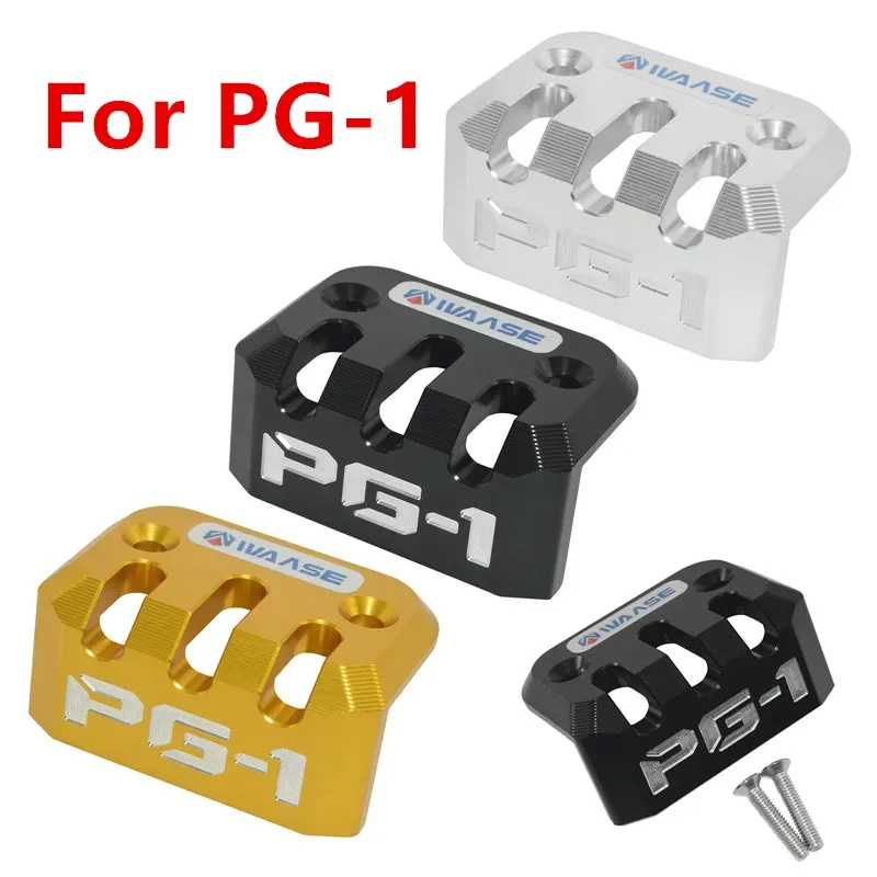 Motorbike PG1 Front… - image