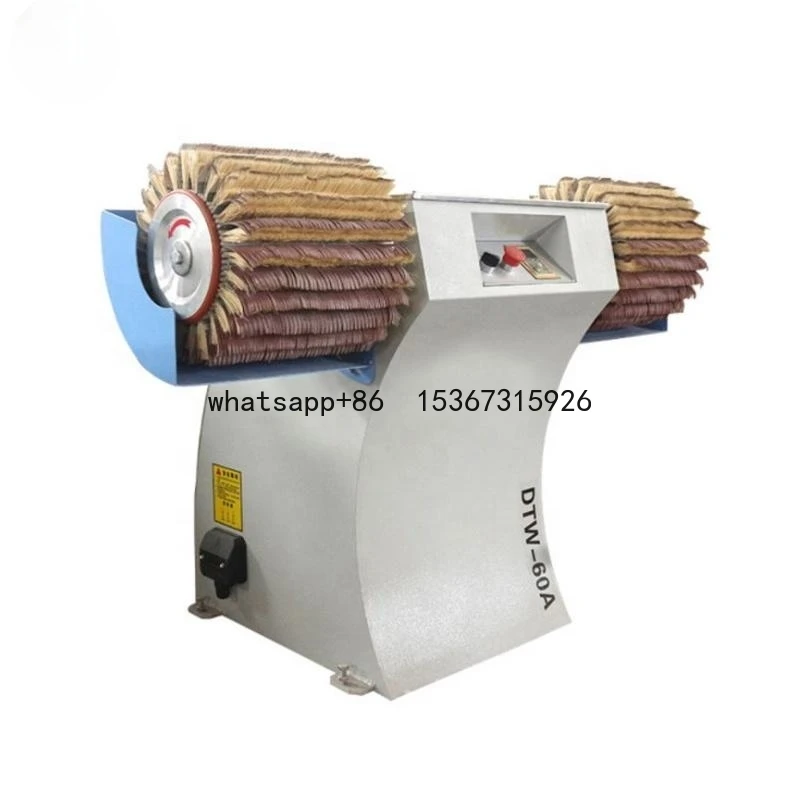 Sanding Machine for Wood Small Wood Floor Polishing Machine