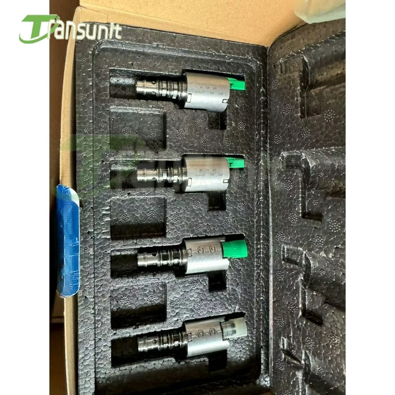 

7- speed 0AM DQ200 DSG Automatic Transmission Shift Solenoid Valve Fits For VW Audi Scooter FAW Volkswagen 7-speed