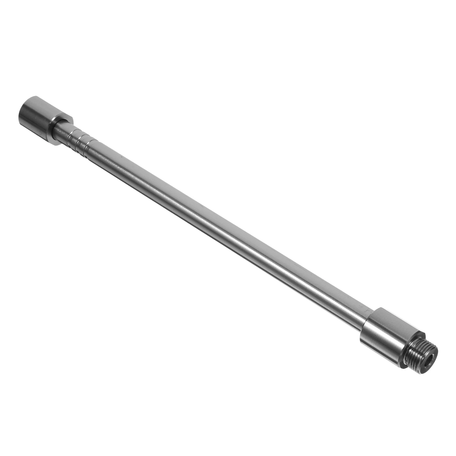 

Aluminum Alloy Multi purpose Extension Rod for Gas Lantern Metal Lamp Lightweight Portable Outdoor Tool