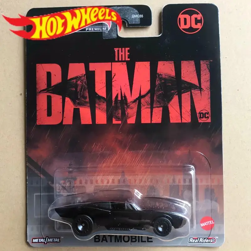 

Genuine In Stock Hot Wheels DMC55 64 LINCOLN CONTINENTAL Race Car 1/64 Scale Die-cast Model Cars Boys Birthday Holiday Gifts