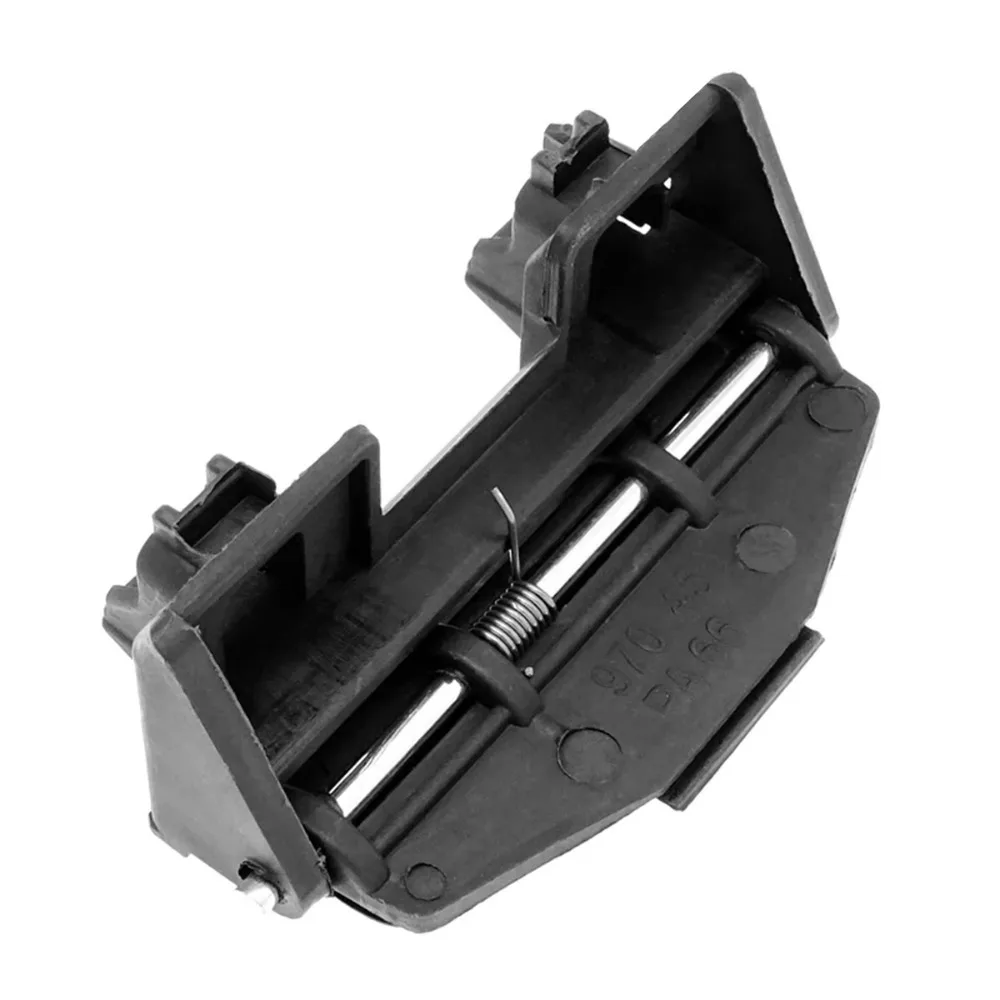 Bisagra la puerta del tanque combustible 51171970450