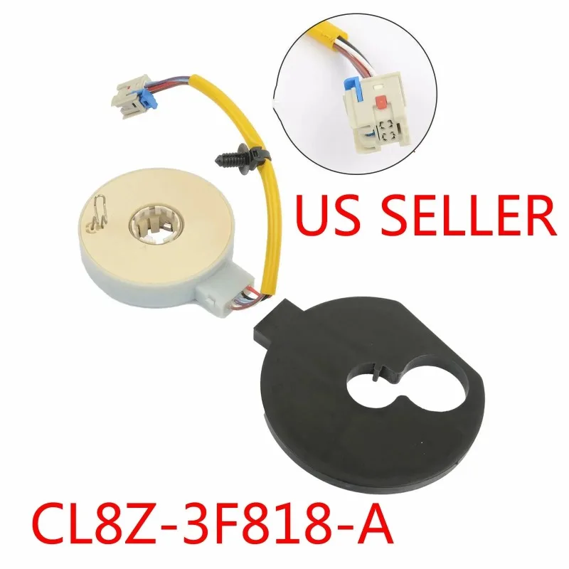 For Mercury Mariner 2008-2011 For Ford Escape 2008-2012 Steering Torque Sensor CL8Z-3F818-A CL8Z3F818A CL8Z 3F818 A