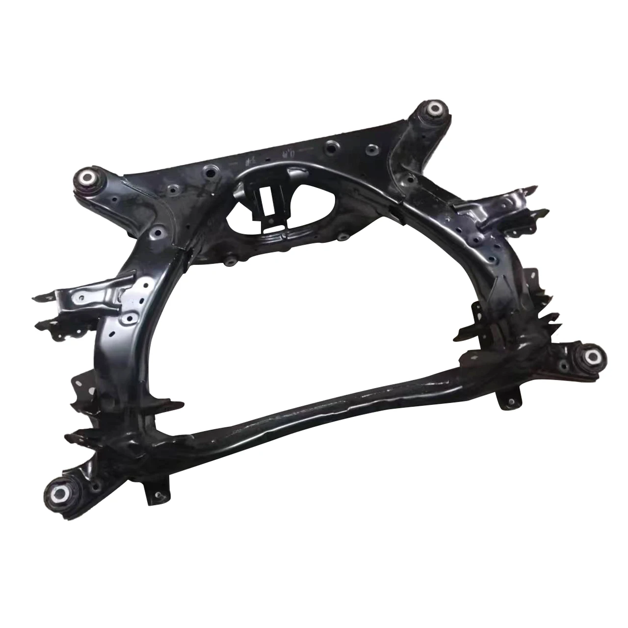 Original high quality rear subframe for  model 3 auto parts 1044580-00-D