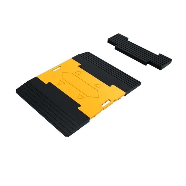 

Low Profile 10t 20t 30t Portable High Accuracy Wireless Truck Axle Pad
