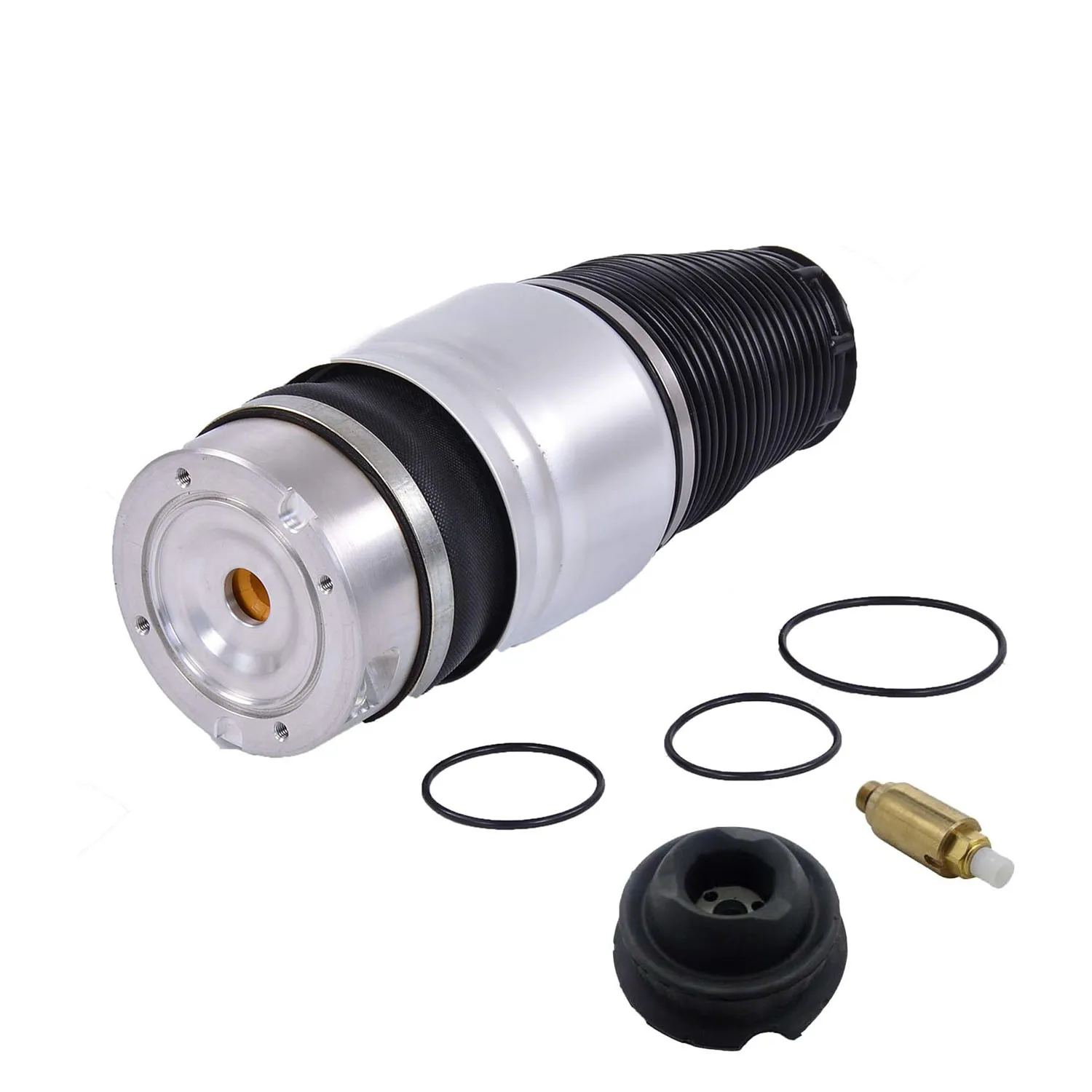

Front Air Suspensions Spring 7L8616039D for Audi Q7 Porsche Cayenne Touareg Front Air Spring 7L8616403B 7L6616404B 95535840320