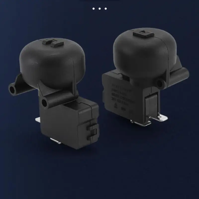Micro Anti Tilt Switch Heater Electric Dump Switch Accessries For Outdoor Propane Gas Patio Part Safety Anti-Tip