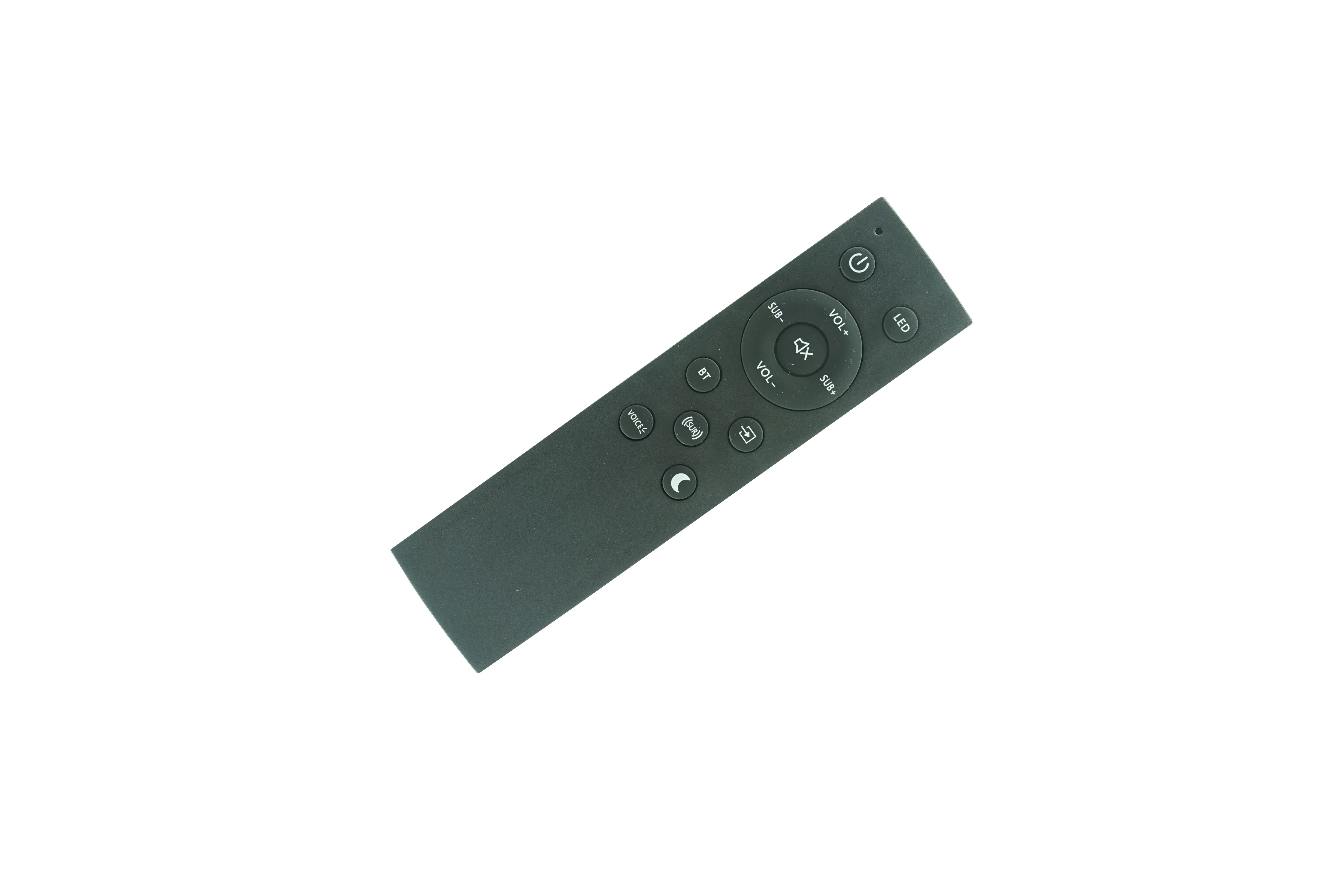 Remote Control Compatible For Klipsch cinema 400 & 1063872 THE SIXES THESIXES & 1067607 THE THREE TV Sound Bar Speaker System