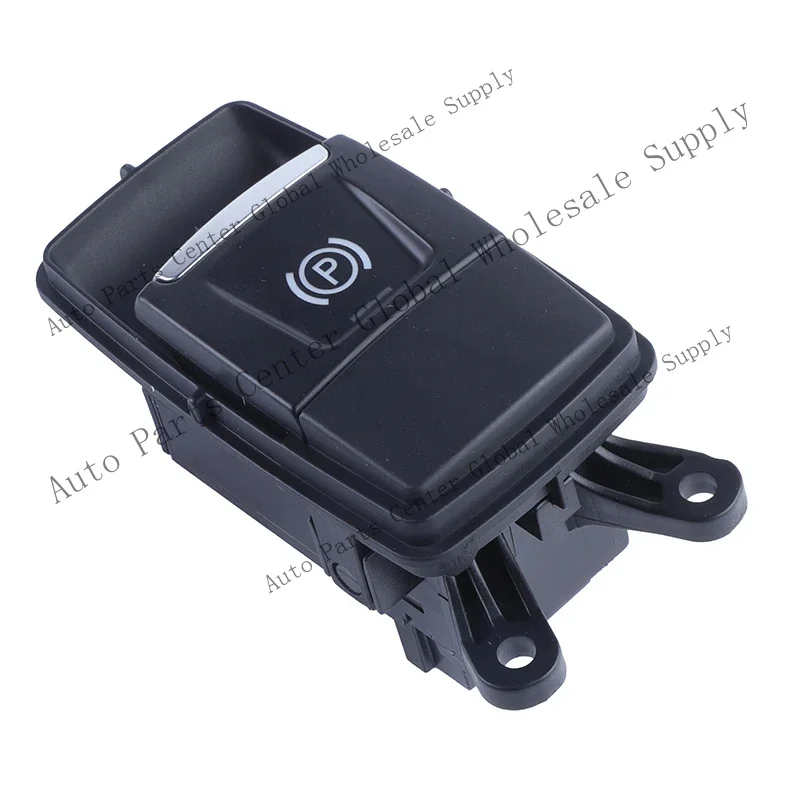 L+ CENTER CONSOLE ELECTRONIC PARKING BRAKE CONTROL SWITCH FOR 2016-23 BMW X1 F48 3