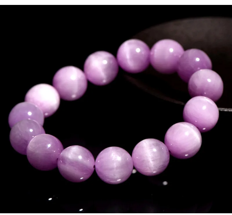 1Piece Kunzite Purp… - image