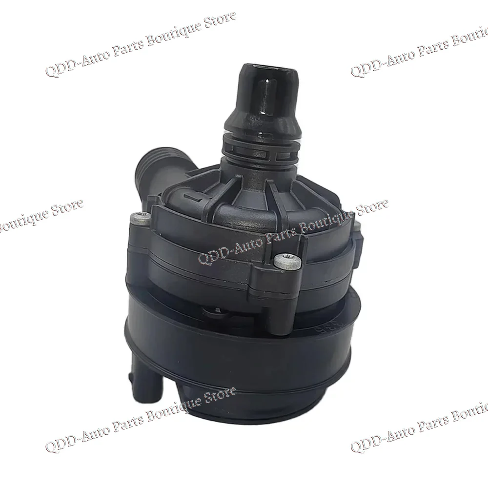 A0005007600 A0005007000 For Mercedes C-CLASS W205 GLE V167 GLE Coupe C167 GLS X167 Engine Cooling Electric Auxiliary Water Pump view 4